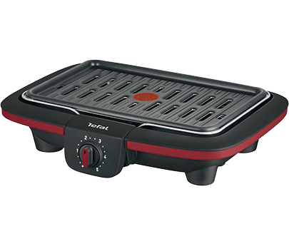 TEFAL CB901 Barbecue Tefal CB901 Next Generation Stainless