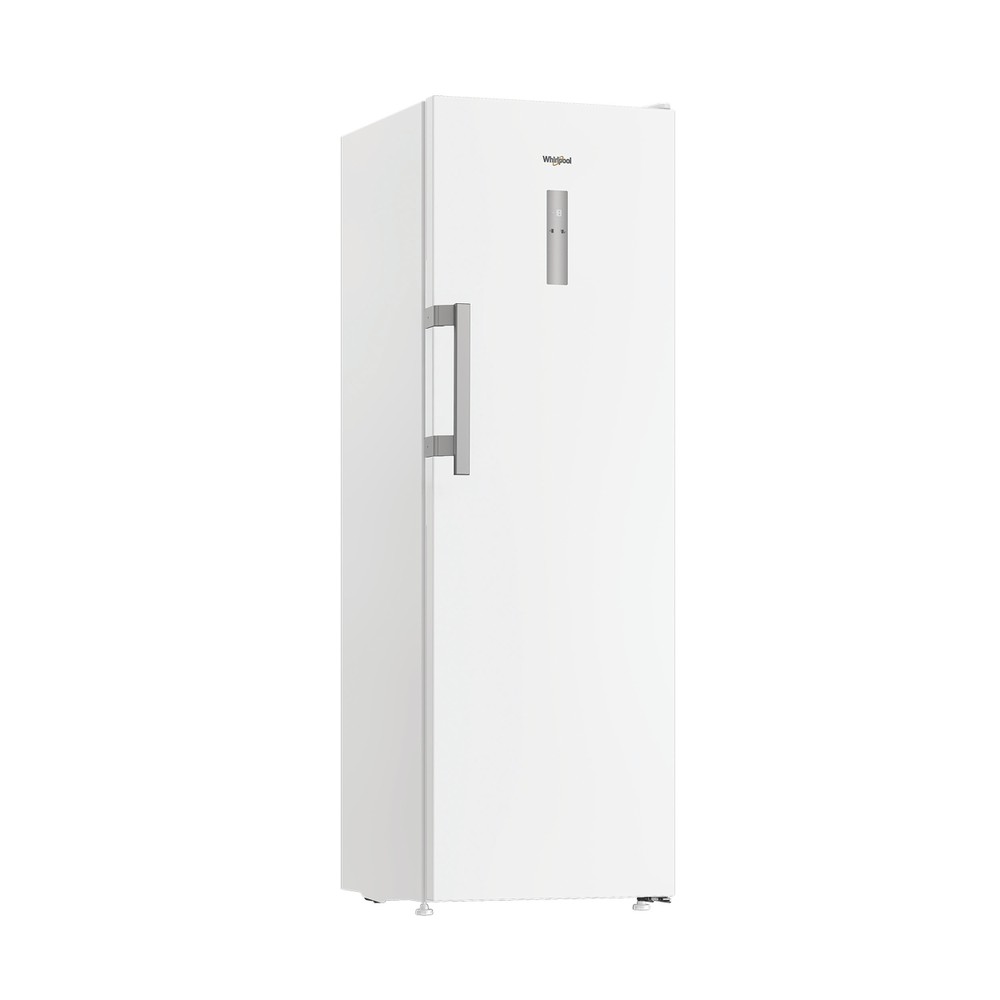WHIRLPOOL WHMLF6444W6E vrijstaande koelkast