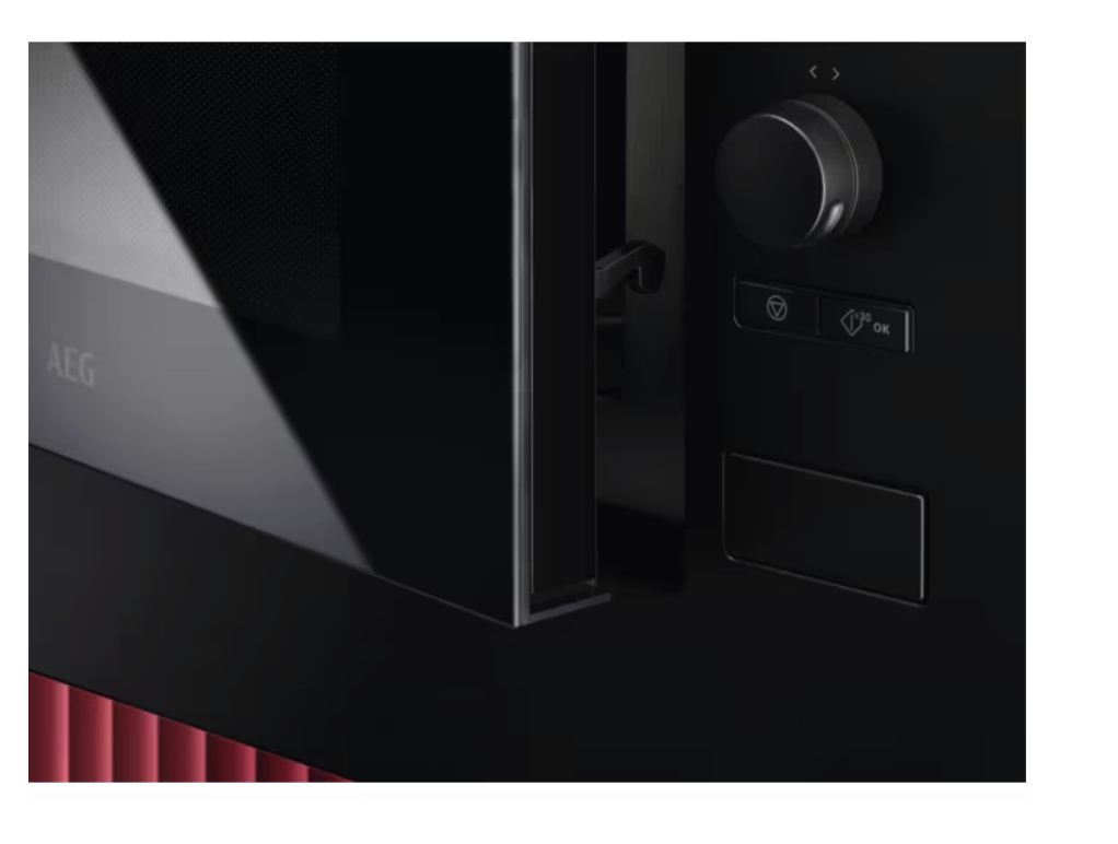 AEG OS5CM34MB 5000 microgolfoven - combi - 45cm AEG OS5CM34MB 5000 microgolfoven - combi - 45cm