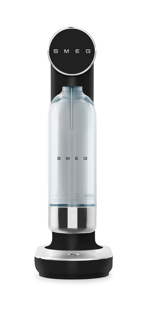 SMEG SKC01BLM drankapparaat SMEG SKC01BLM drankapparaat