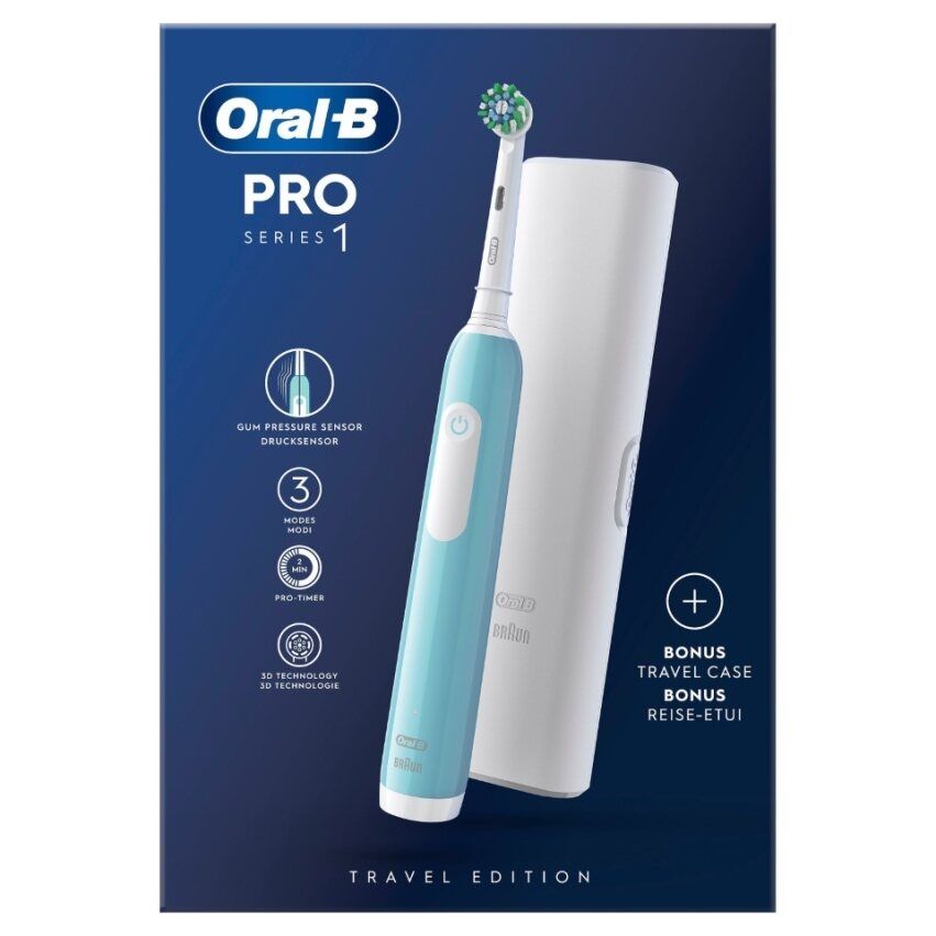 ORAL B OBPRO1BLUE