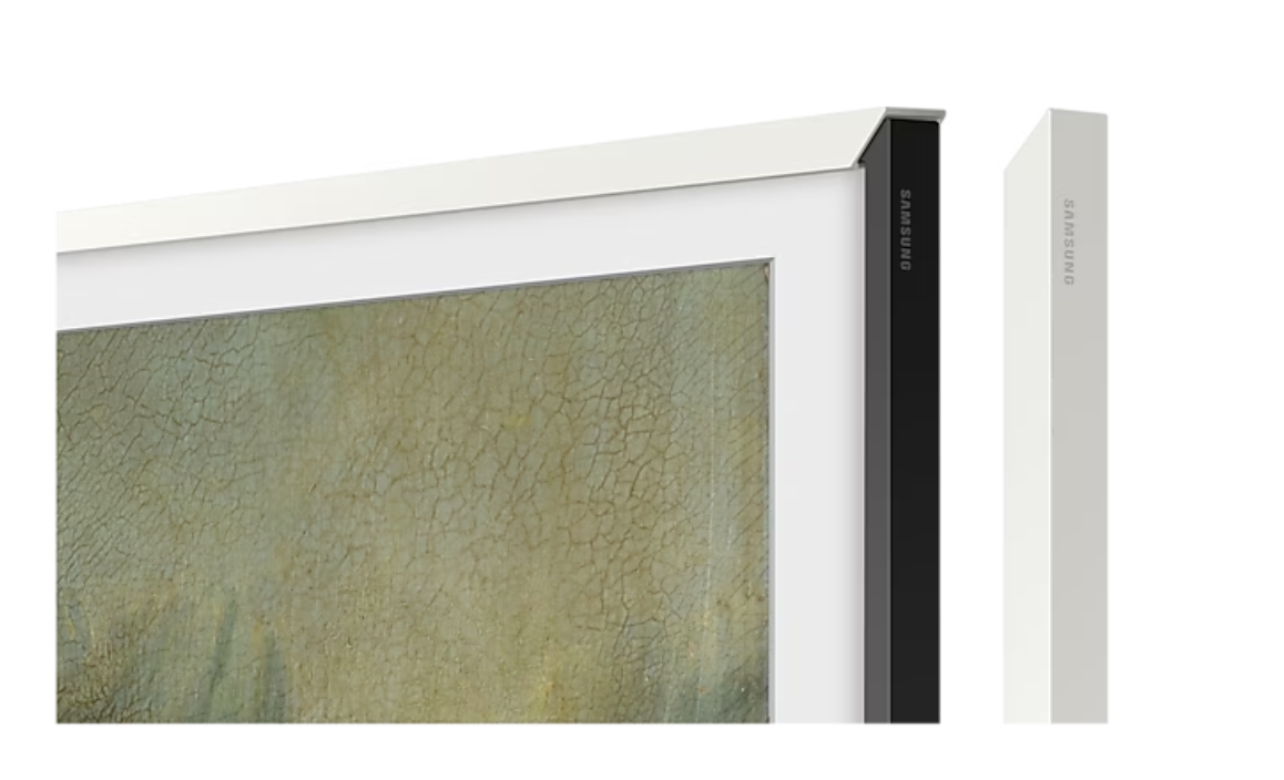 SAMSUNG QE55LS03BGUXXN televisie 4K UHD - 55" SAMSUNG QE55LS03BGUXXN televisie 4K UHD - 55"