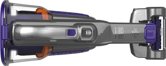 BLACK & DECKER BDBHHV520BFP-QW