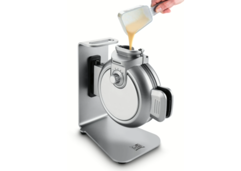 FRITEL 142820 wafelijzer FRITEL 142820 wafelijzer