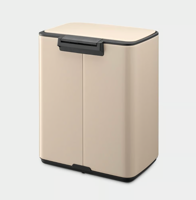 BRABANTIA 238024 pedaalemmer