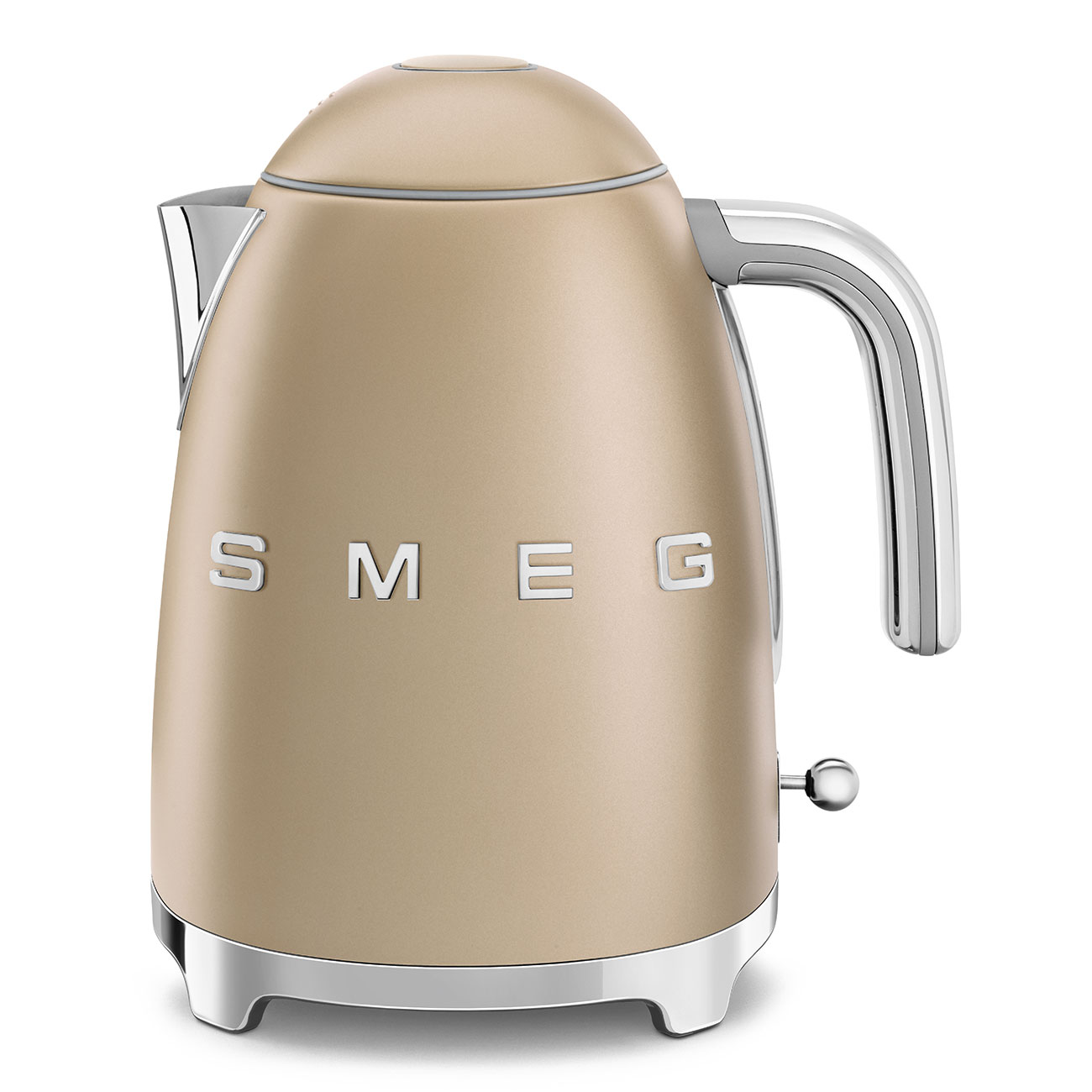 SMEG KLF03CHMEU waterkoker