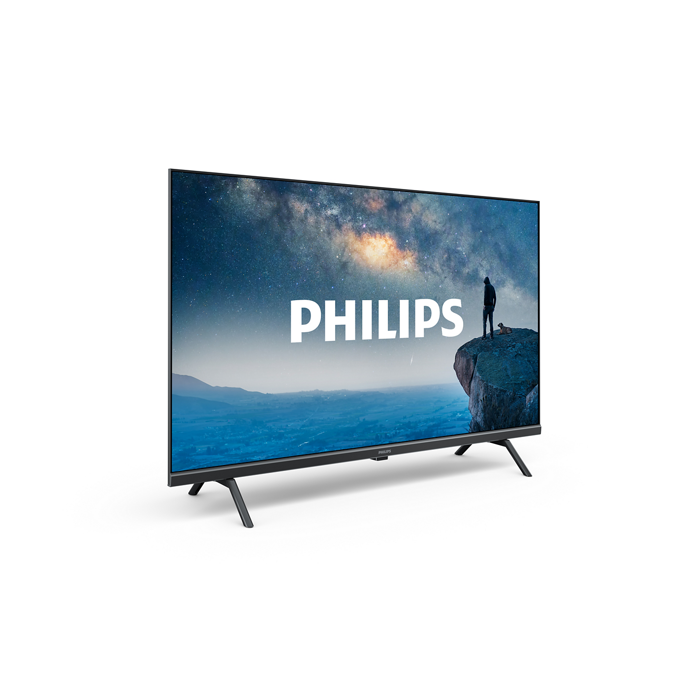 PHILIPS 32PFS6109/12 televisie Full HD - 32"