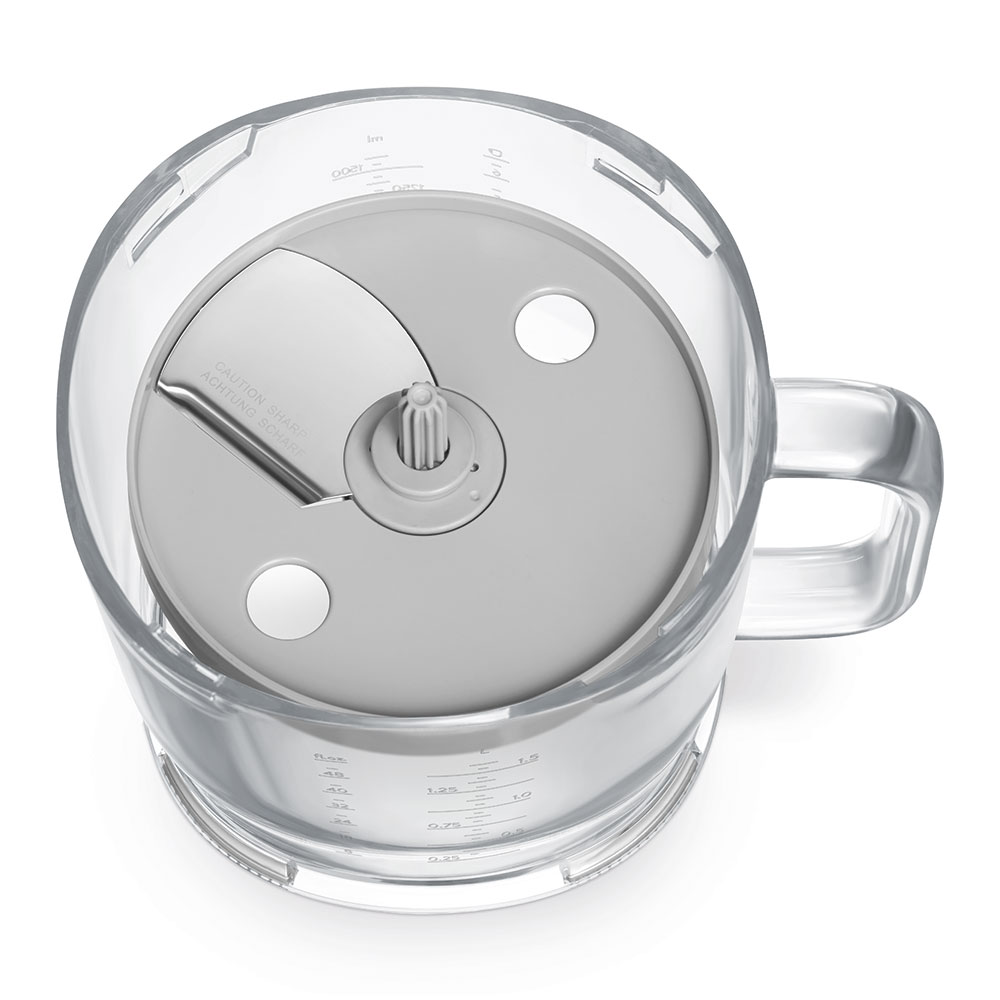 SMEG SDA HBFP11 accessoirekit foodprocessor