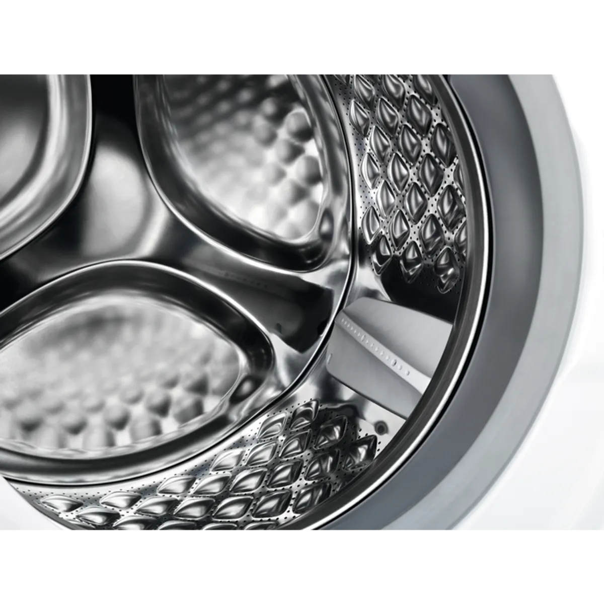 AEG LR87Q066 8000 wasmachine AEG LR87Q066 8000 wasmachine