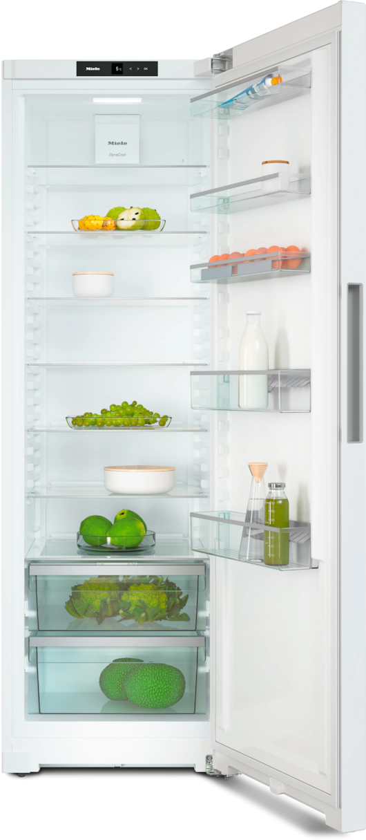 MIELE K4373DDWS vrijstaande koelkast zonder vriesvak - 185cm