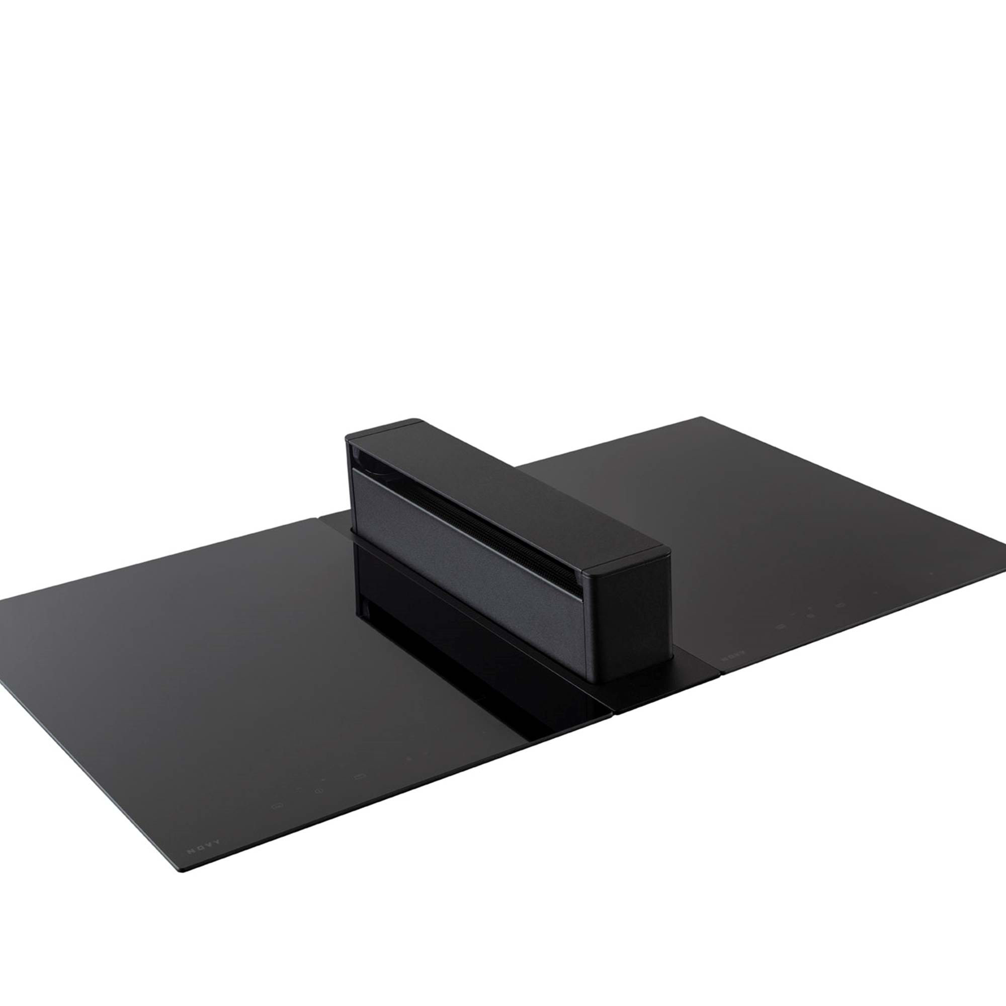 NOVY 40002 kookplaat met afzuiging - 87cm NOVY 40002 kookplaat met afzuiging - 87cm