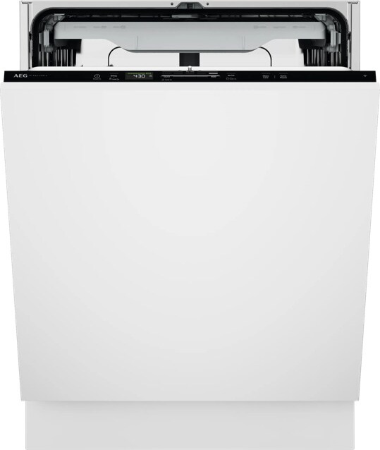 AEG GI6200A2SF 6000 vaatwasser volledig integreerbaar