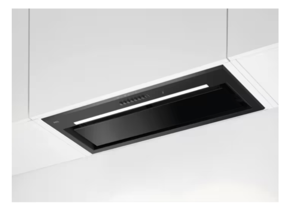 AEG GG96D81AB 9000 inbouwgroep - 80cm
