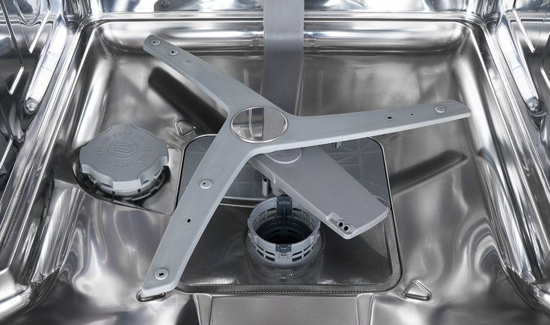 BEKO BDFN36640XA vrijstaande vaatwasser