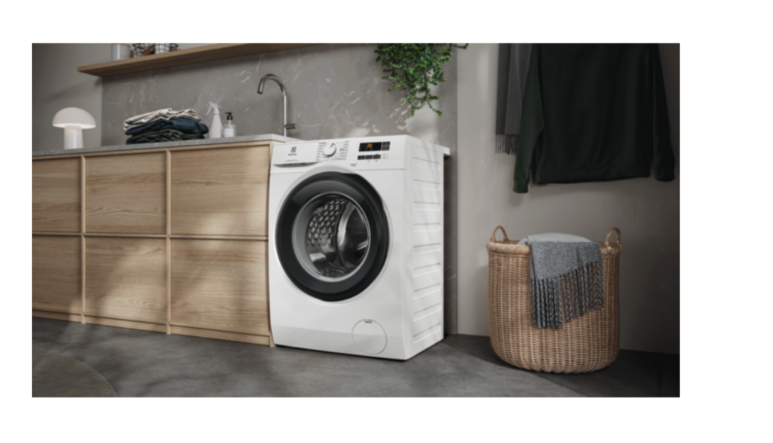 ELECTROLUX EFI61X84G 600 wasmachine ELECTROLUX EFI61X84G 600 wasmachine