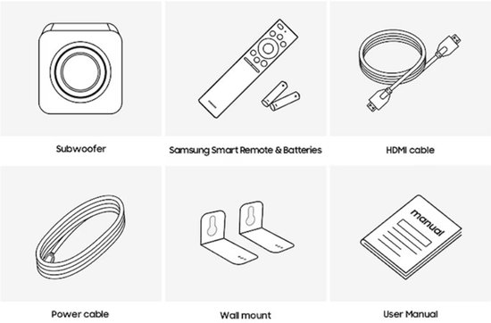 SAMSUNG HW-Q800H/XN