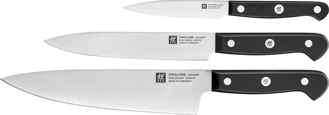 ZWILLING 36130-003-0 Keukenmessenset