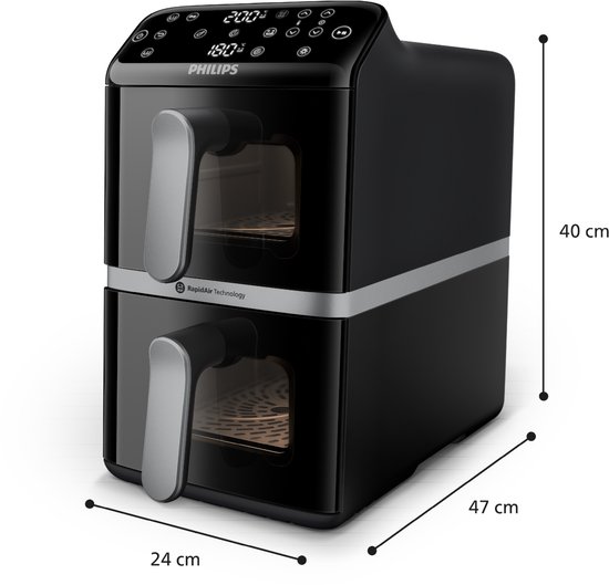 PHILIPS PDNA461/00