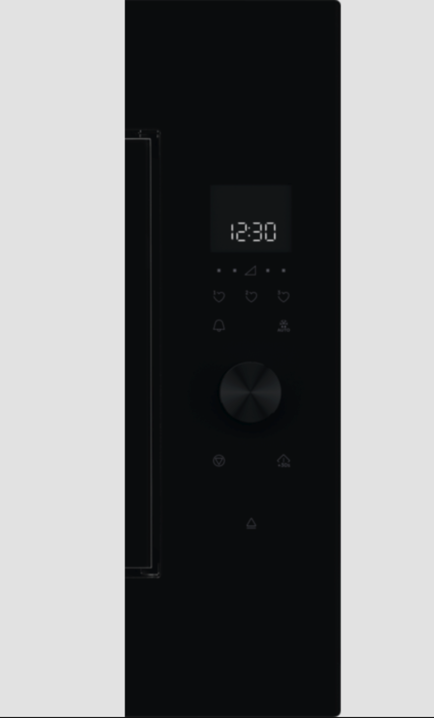 AEG TB6SM261FB 6000 microgolfoven - 45cm AEG TB6SM261FB 6000 microgolfoven - 45cm