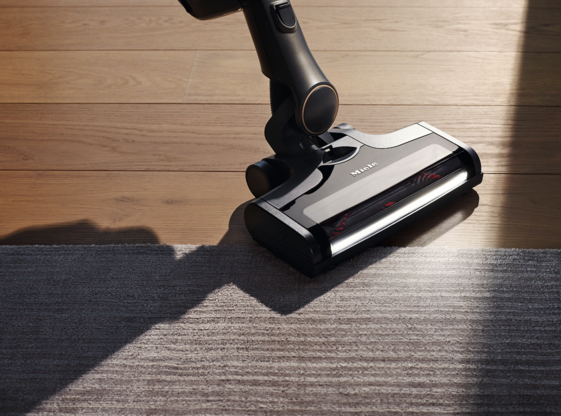 MIELE TRIFLEXHX2PROIGR TRIFLEX steelstofzuiger