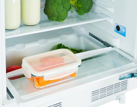 BEKO BU1104N onderbouw koelkast BEKO BU1104N onderbouw koelkast