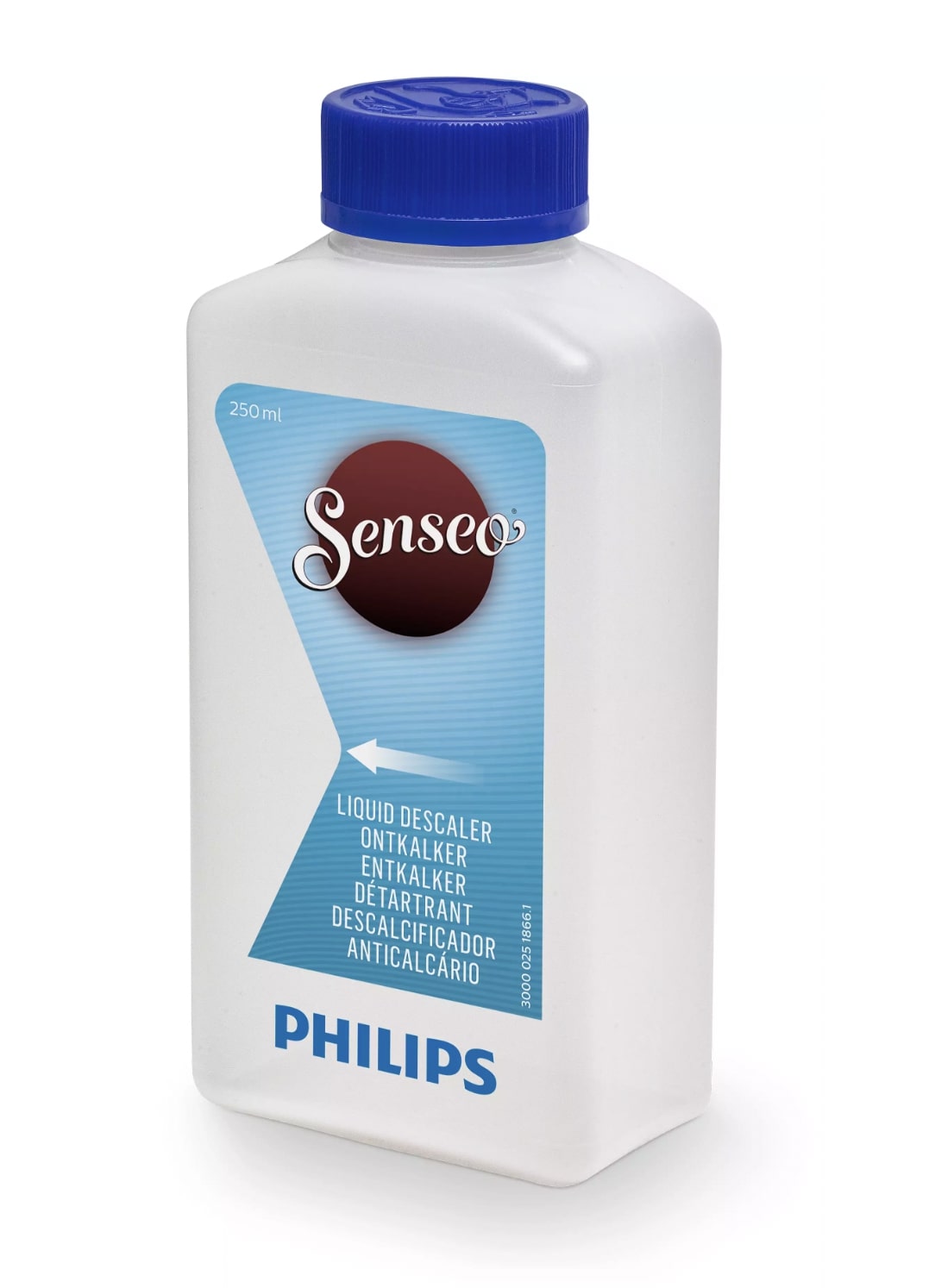 PHILIPS CA6520/00 ontkalker PHILIPS CA6520/00 ontkalker