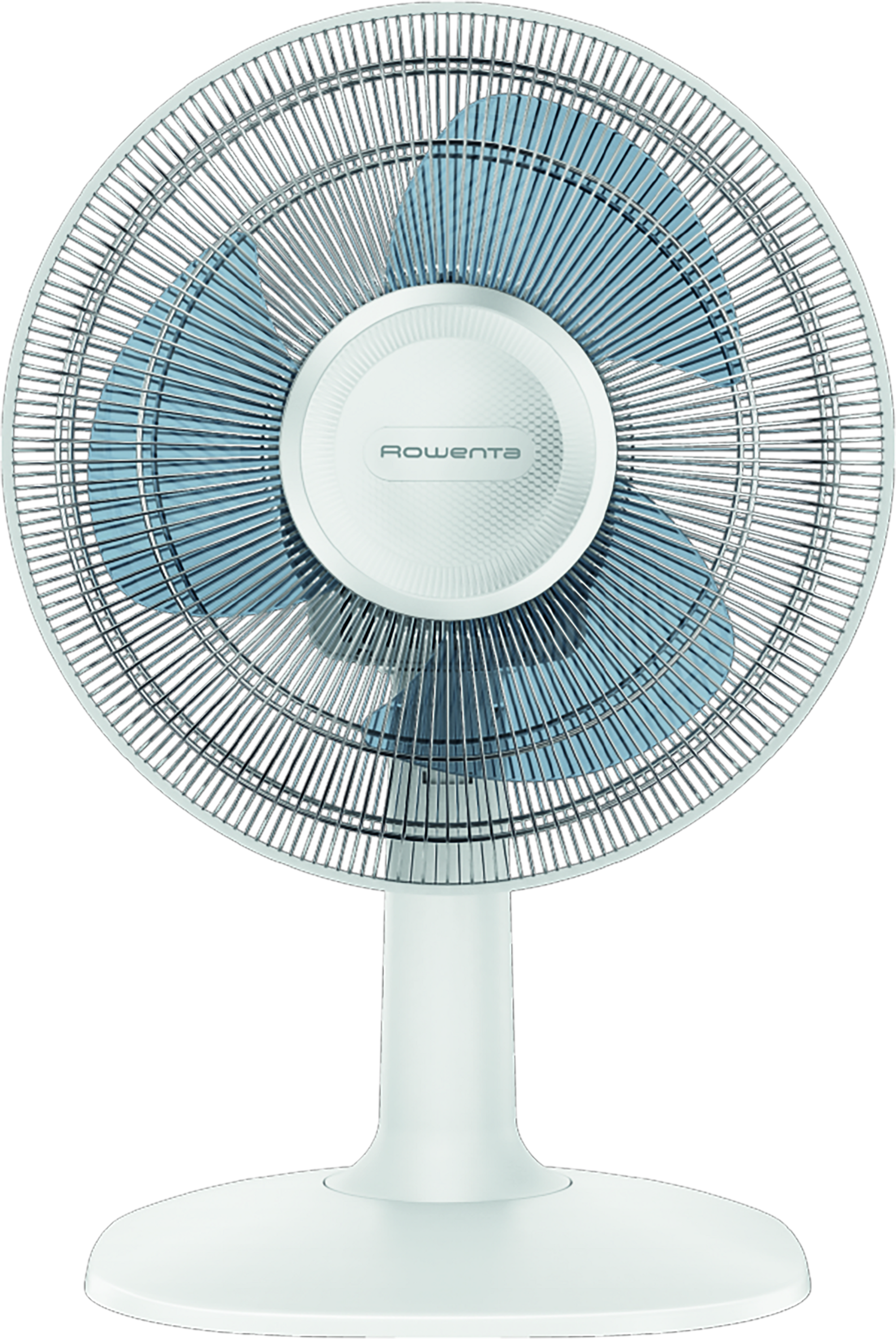 ROWENTA ROVU2330F0 tafelventilator ROWENTA ROVU2330F0 tafelventilator