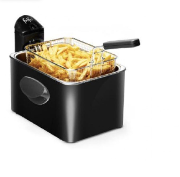FRIFRI F1948AS friteuse FRIFRI F1948AS friteuse