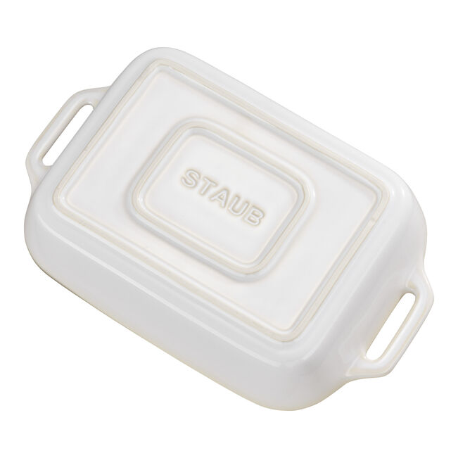 STAUB 40511-883-0 gratineerschaal STAUB 40511-883-0 gratineerschaal