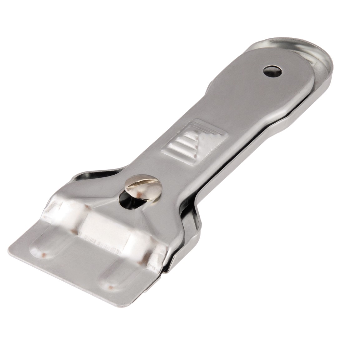 XAVAX 00111010 Glasschraper voor keramische kookplaat XAVAX 00111010 Glasschraper voor keramische kookplaat