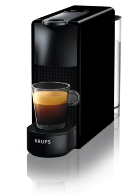 KRUPS YY2904FD capsule- / padmachine KRUPS YY2904FD capsule- / padmachine