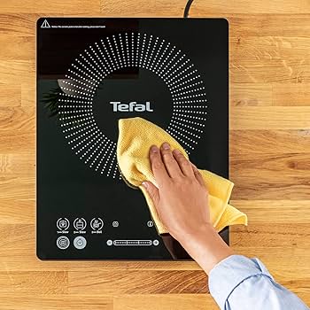 TEFAL IH2108E1 inductiekookplaat TEFAL IH2108E1 inductiekookplaat