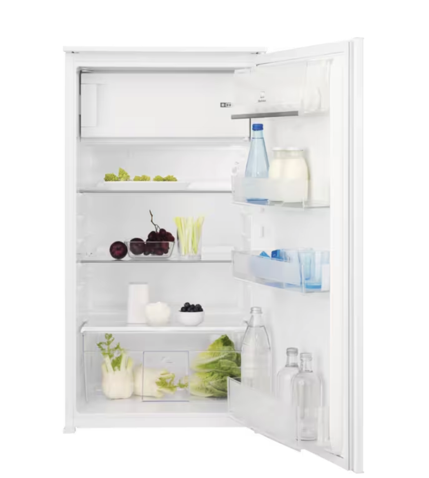 ELECTROLUX EFB3AE10S1 500 koelkast met vriesvak  - 103cm ELECTROLUX EFB3AE10S1 500 koelkast met vriesvak  - 103cm
