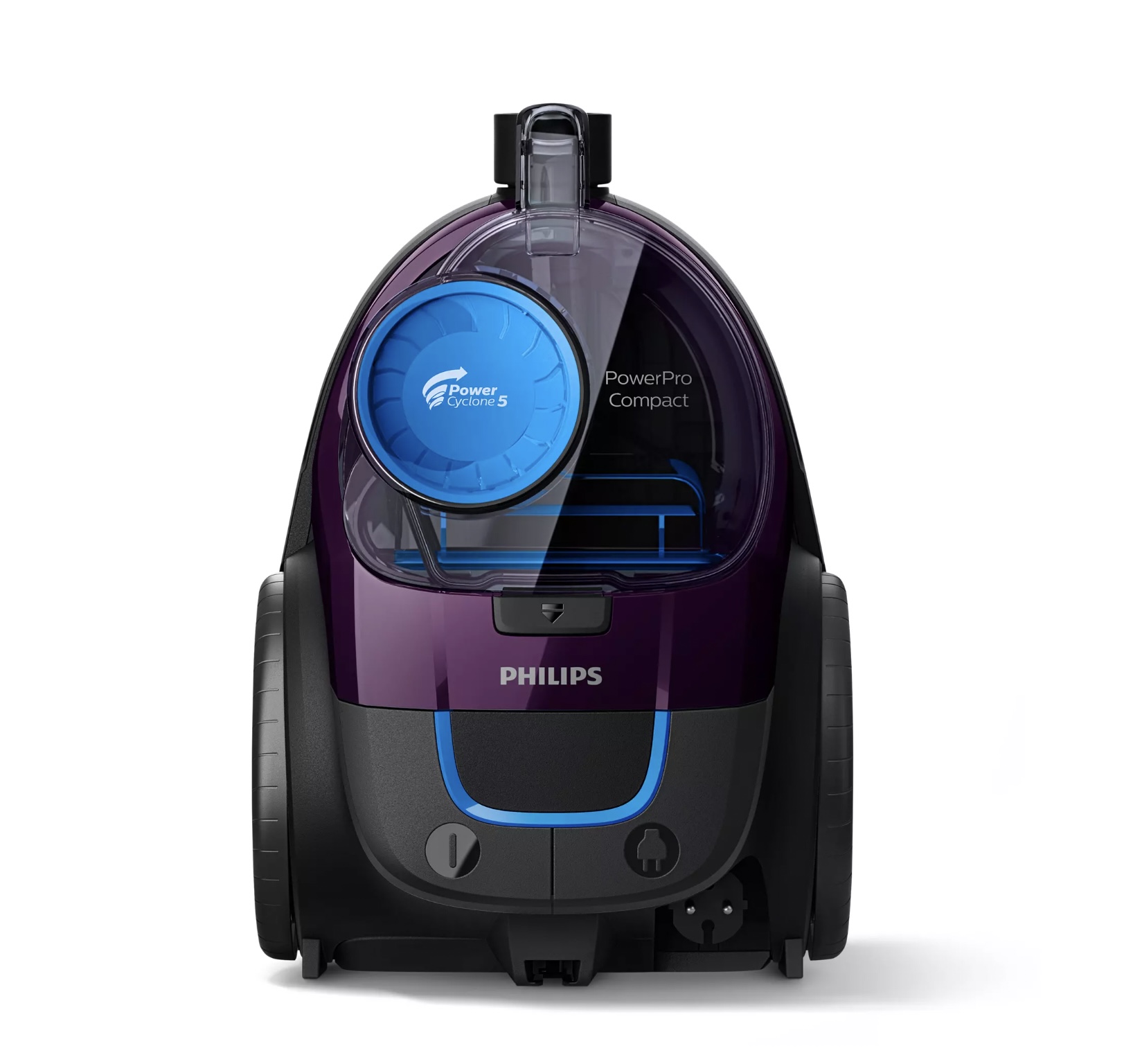 PHILIPS FC9333/09 stofzuiger zonder zak PHILIPS FC9333/09 stofzuiger zonder zak