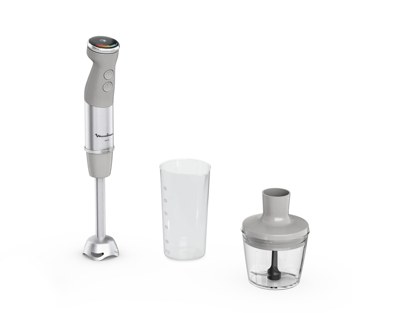 MOULINEX DD672B10 mixer