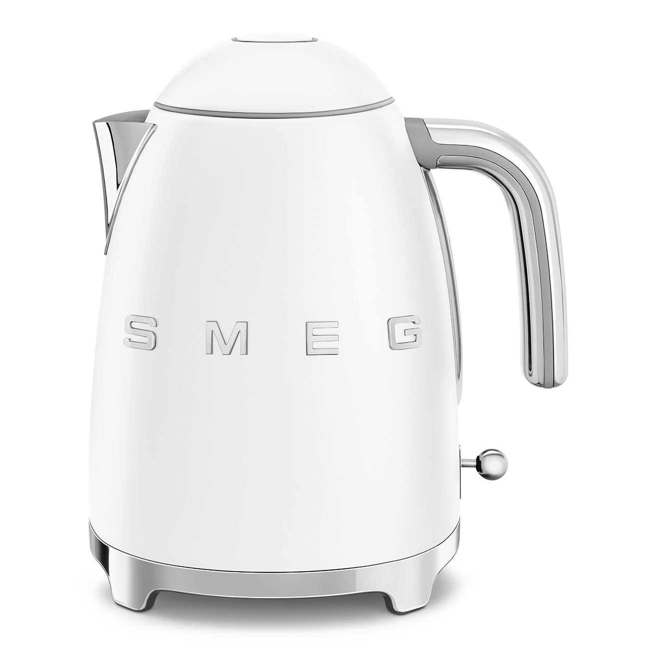 SMEG KLF03WHMEU waterkoker