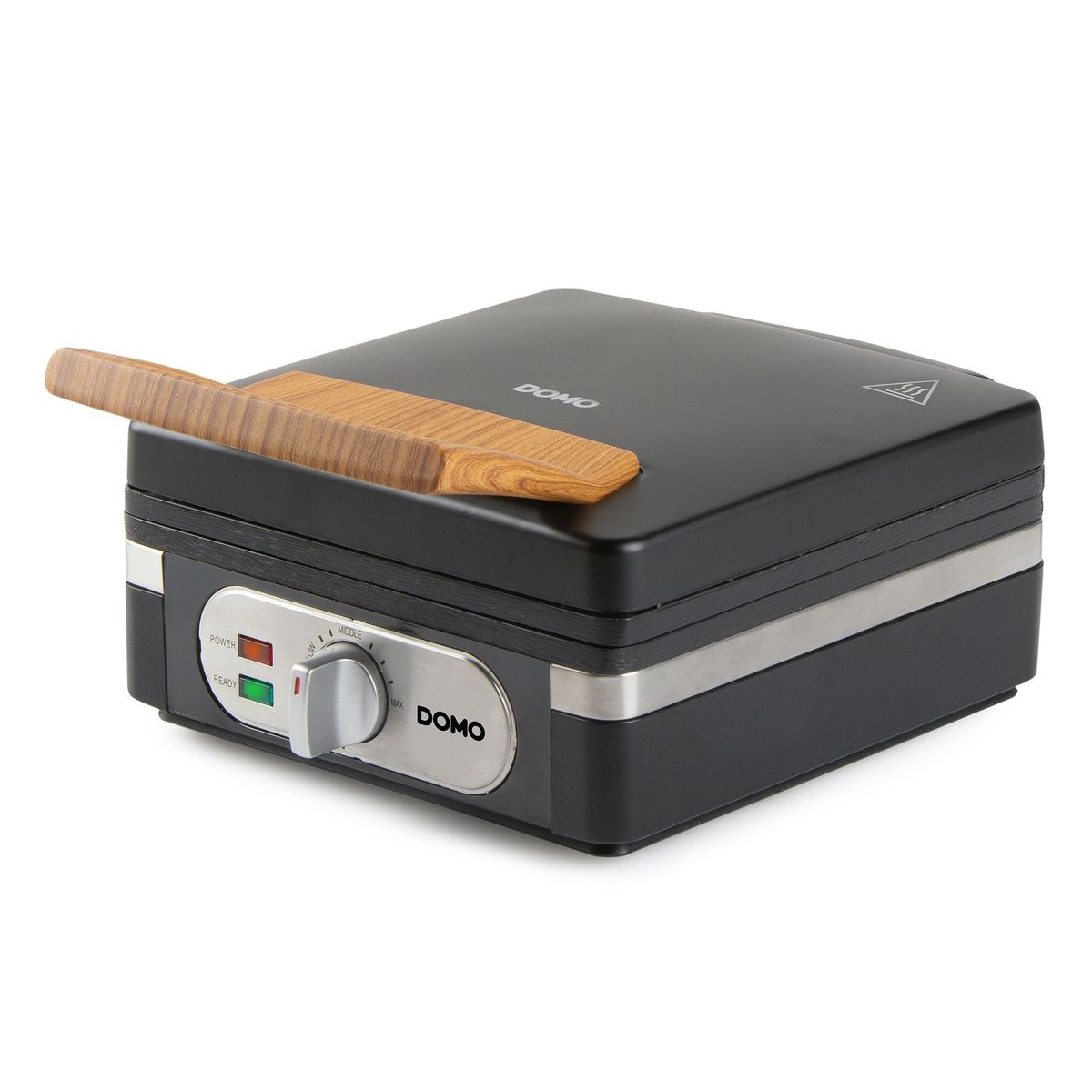 DOMO DODO9275W wafelijzer