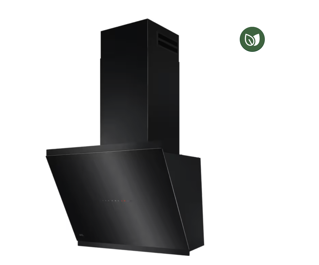 AEG GV77D61SB 7000 headfree dampkap - 60cm AEG GV77D61SB 7000 headfree dampkap - 60cm