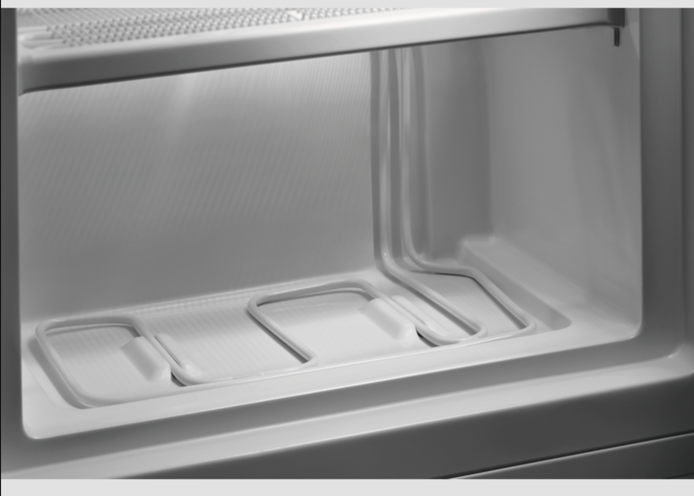 ELECTROLUX LYB1AE8W0 vrijstaande vriezer - 85cm ELECTROLUX LYB1AE8W0 vrijstaande vriezer - 85cm