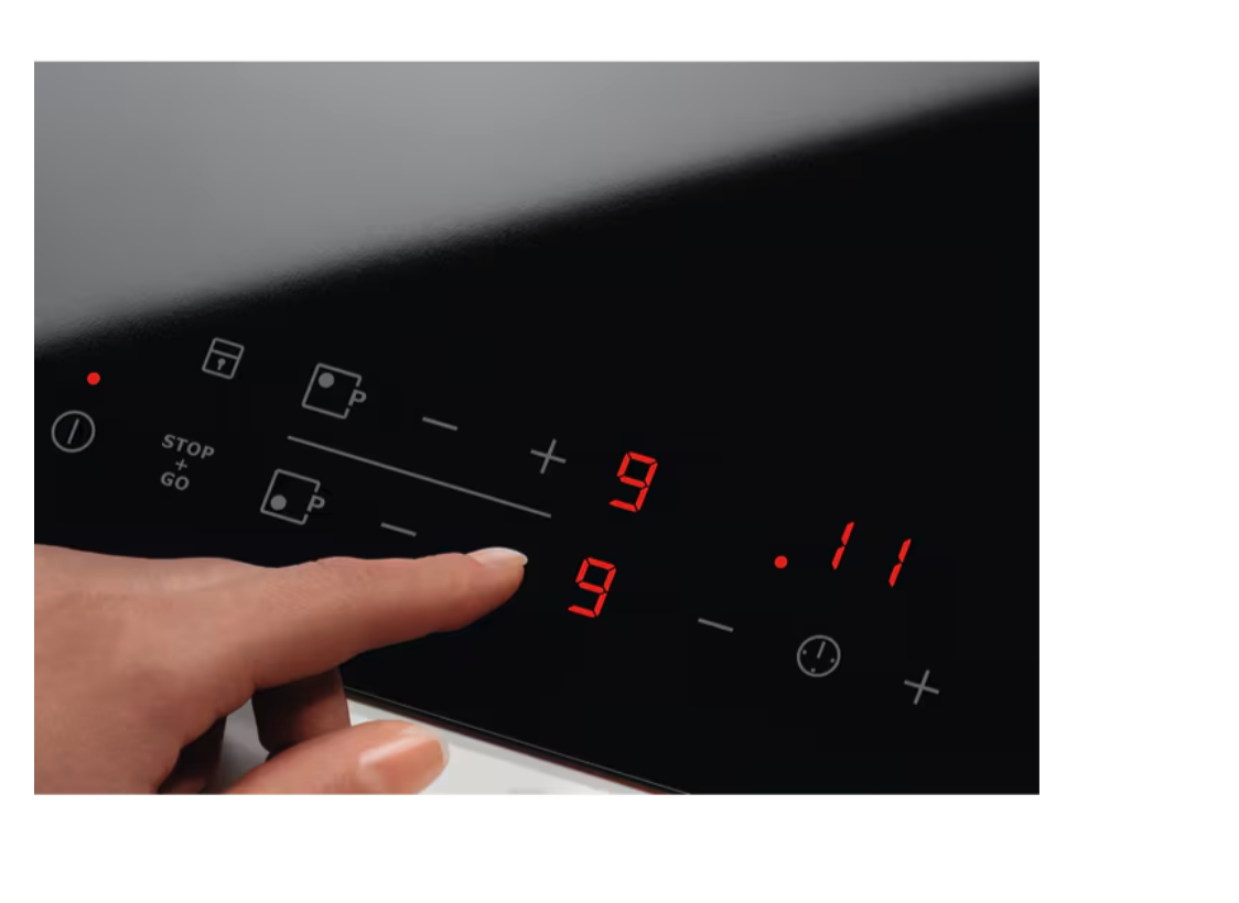 ELECTROLUX LRR6436M 300 vitrokeramische kookplaat - 60cm ELECTROLUX LRR6436M 300 vitrokeramische kookplaat - 60cm