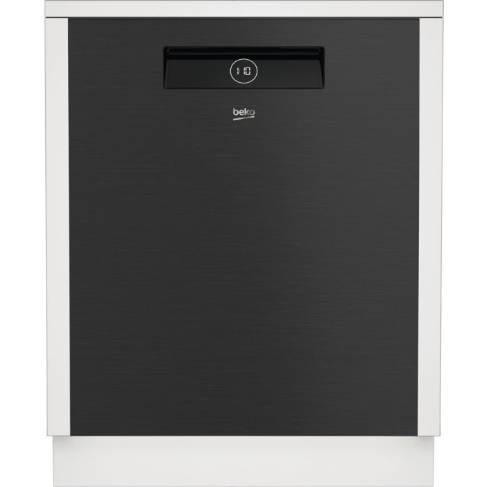 BEKO BDDN36420D vaatwasser onderbouw BEKO BDDN36420D vaatwasser onderbouw
