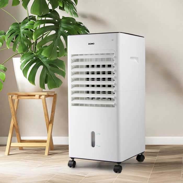 DOMO  DO160A MAXBreeze air cooler 3-in-1 met waterreservoir van 5 L
