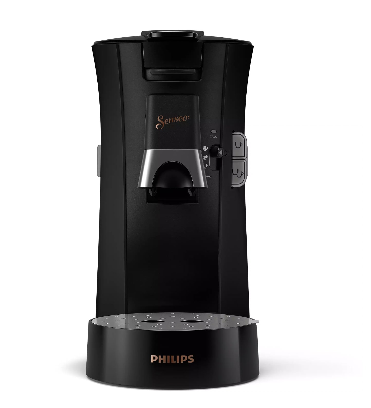 PHILIPS PDCSA240/60 capsule- / padmachine