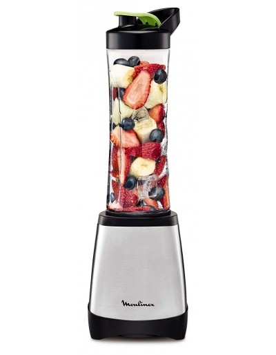 MOULINEX LM1A0D10 Blender Moulinex LM1A0D10  MOULINEX LM1A0D10 Blender Moulinex LM1A0D10