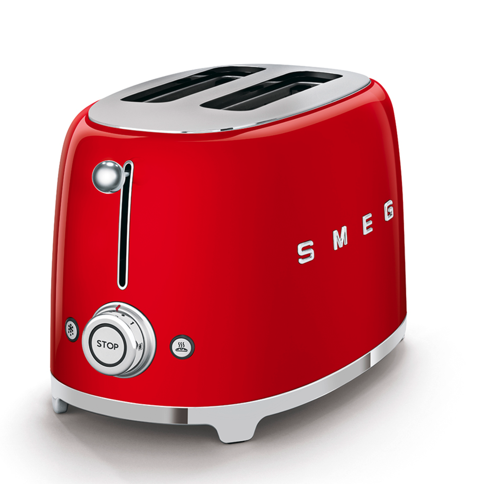 SMEG TSF01RDEU broodrooster