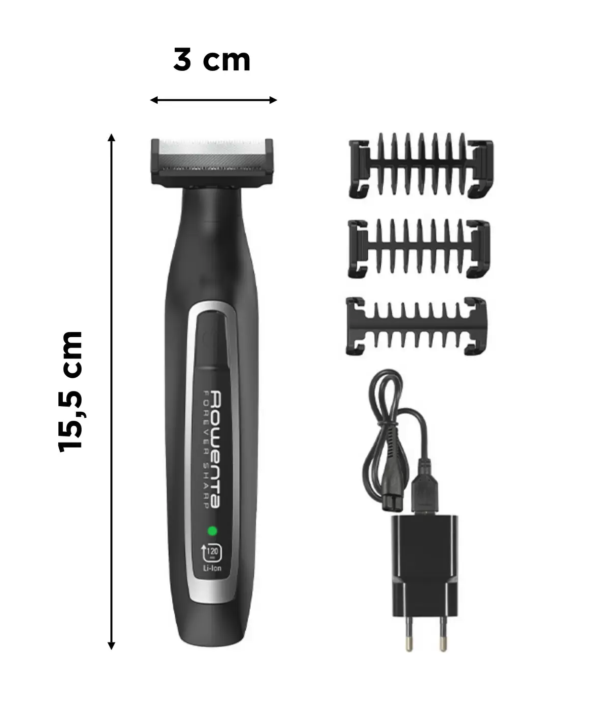 ROWENTA TN6000F5