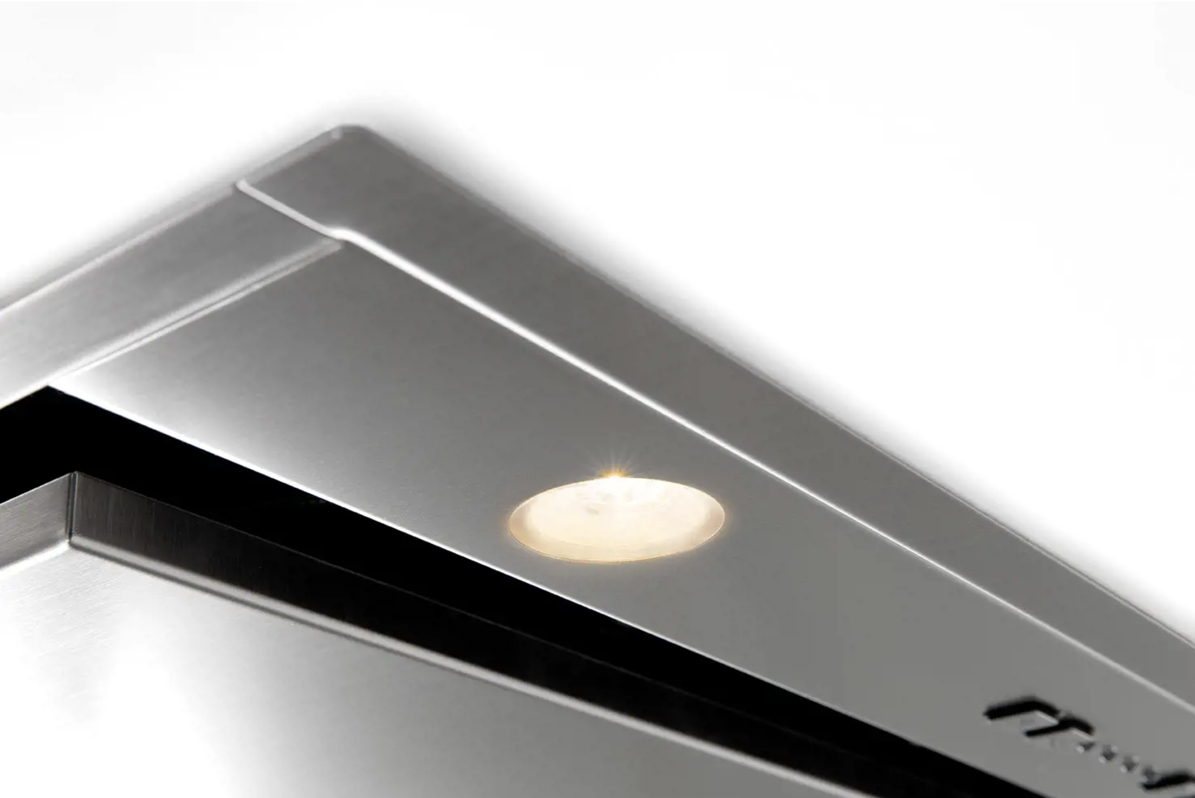 NOVY 6810 Pureline Compact plafonddampkap - 90cm NOVY 6810 Pureline Compact plafonddampkap - 90cm