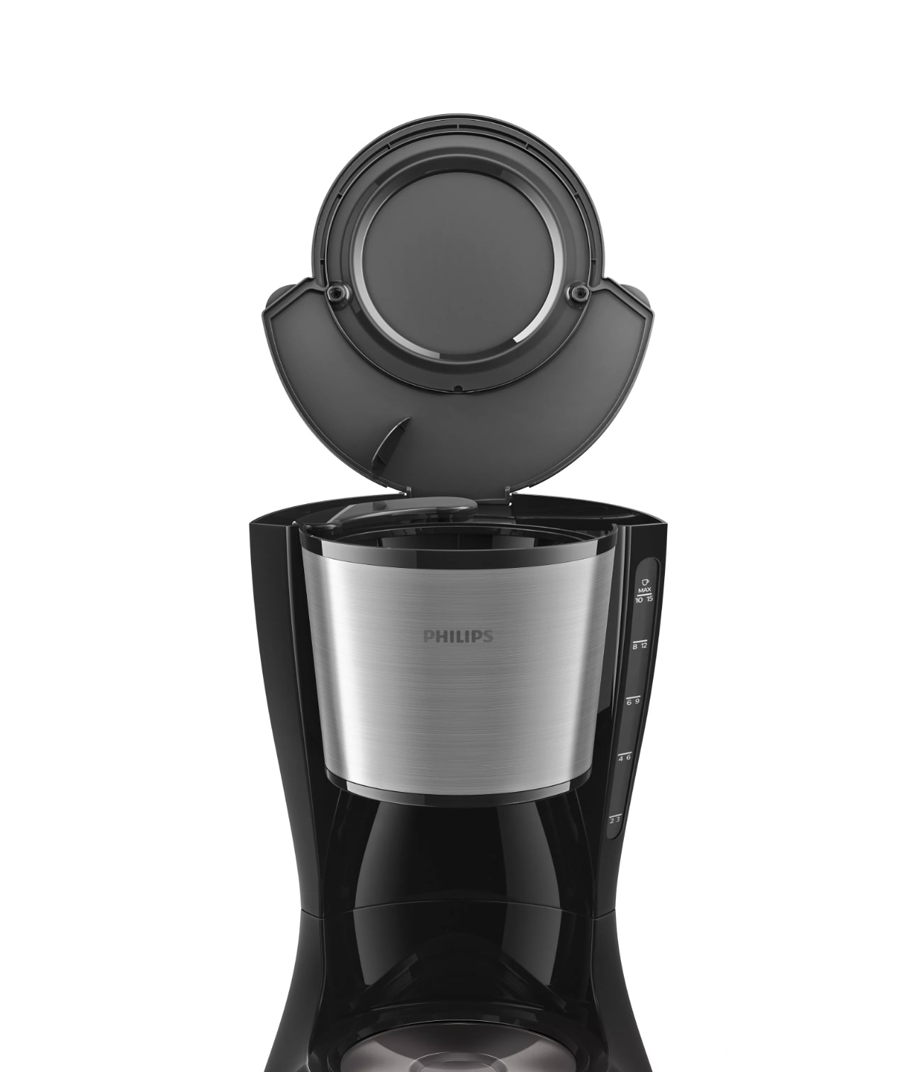 PHILIPS PDHD7462/20 koffiezet
