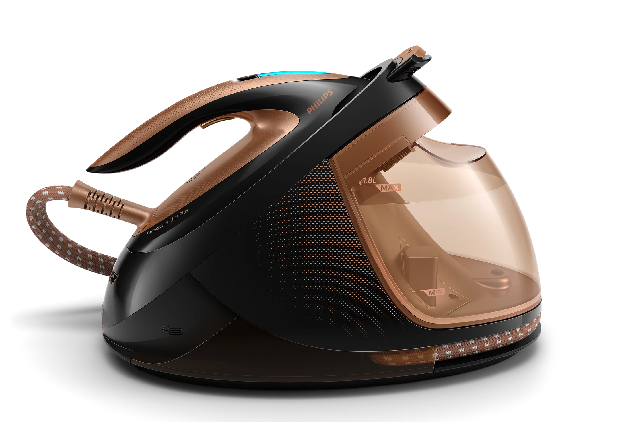 PHILIPS GC9682/80 stoomgenerator PHILIPS GC9682/80 stoomgenerator