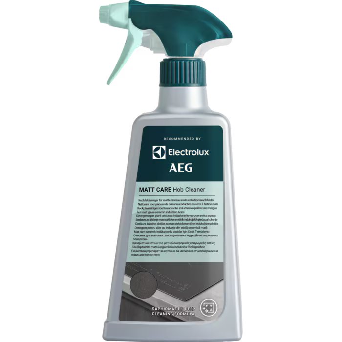 AEG M2HCMC01 reinigingsmiddel